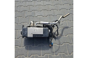 VW T5 webasto dry parking heater AIRTOP 7H0819002M