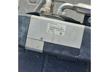 VW T5 webasto dry parking heater AIRTOP 7H0819002M Part manufacturer Volkswagen OE