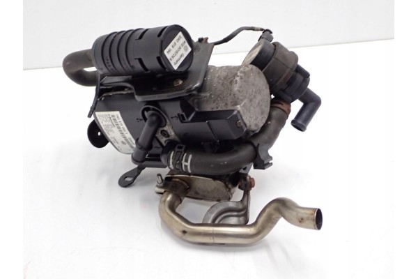 WEBASTO PARKING HEATER 7N0815065T SHARAN 7N ALHAMBRA II 7N 2 0TDI 14R