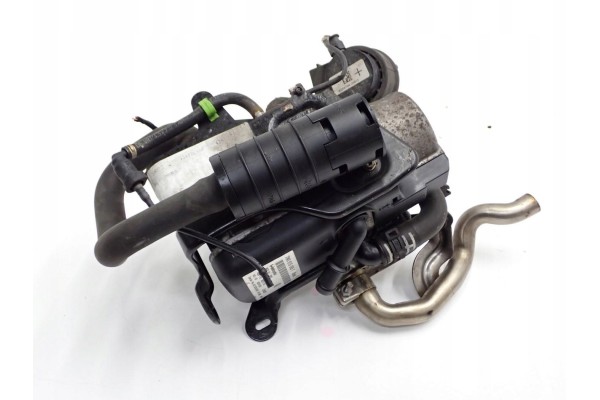 WEBASTO PARKING HEATER 7N0815065T SHARAN 7N ALHAMBRA II 7N 2 0TDI 14R Car type passenger cars