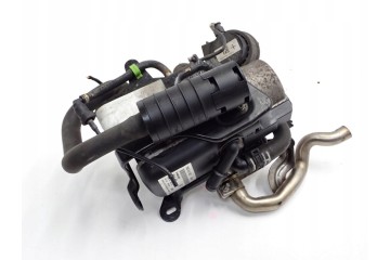 WEBASTO PARKING HEATER 7N0815065T SHARAN 7N ALHAMBRA II 7N 2 0TDI 14R Car type passenger cars