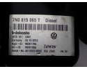 WEBASTO PARKING HEATER 7N0815065T SHARAN 7N ALHAMBRA II 7N 2 0TDI 14R Version European