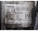 WEBASTO PARKING HEATER 7N0815065T SHARAN 7N ALHAMBRA II 7N 2 0TDI 14R Catalog number of the original WERSJA EUROPEJSKA EUROPA EU