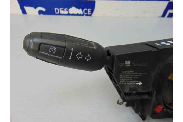 13142283 MANDO LUCES OPEL CORSA D Cosmo 2009 13142283 183982 OPEL - 3