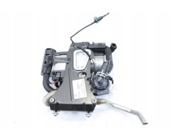Webasto Diesel Thermo Top EVO for BMW G30 G31 G11 G14 G16 G01 G02 G05 G07