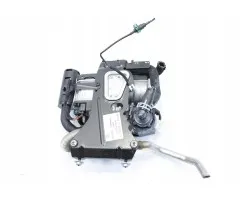 Webasto Diesel Thermo Top EVO para BMW G30 G31 G11 G14 G16 G01 G02 G05 G07