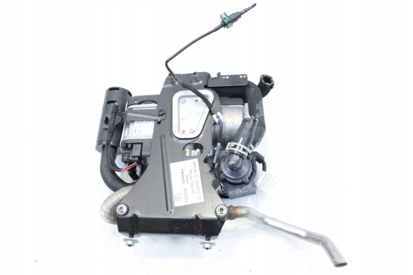 Webasto Diesel Thermo Top EVO for BMW G30 G31 G11 G14 G16 G01 G02 G05 G07