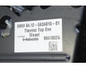 Webasto Diesel Thermo Top EVO for BMW G30 G31 G11 G14 G16 G01 G02 G05 G07 Catalog number of the part 9361064 64129361064 5A3A015