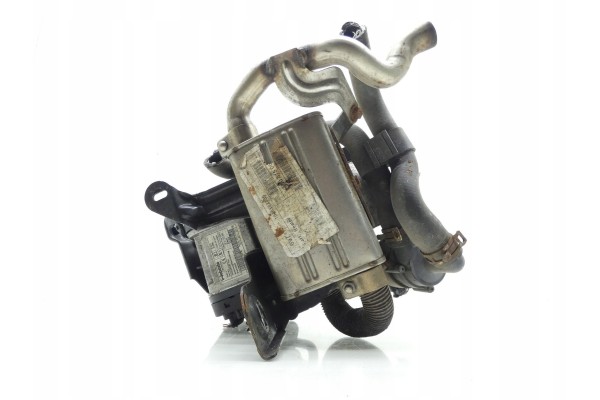 WEBASTO PARKING HEATER VW SHARAN 7N ALHAMBRA II 7N0815065M Packaging status replacement
