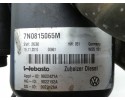 WEBASTO PARKING HEATER VW SHARAN 7N ALHAMBRA II 7N0815065M Part manufacturer Volkswagen OE