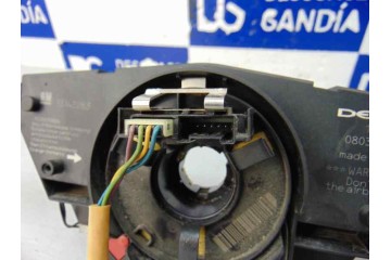 13142283 MANDO LUCES OPEL CORSA D Cosmo 2009 13142283 183982 OPEL - 4