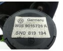 WEBASTO PARKING HEATER VW SHARAN 7N ALHAMBRA II 7N0815065M Quality of parts according to GVO O original with manufacturer s logo