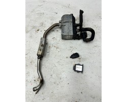PARKING HEATER WEBASTO DIESEL AUDI Q5 SQ5 8R0265081L