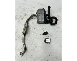 Calefactor estacionario diésel Webasto Audi Q5 SQ5 8R0265081L
