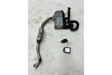 PARKING HEATER WEBASTO DIESEL AUDI Q5 SQ5 8R0265081L