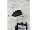 PARKING HEATER WEBASTO DIESEL AUDI Q5 SQ5 8R0265081L Catalog number of the part 8R0265081L