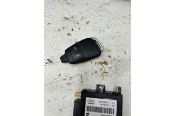 PARKING HEATER WEBASTO DIESEL AUDI Q5 SQ5 8R0265081L Catalog number of the part 8R0265081L