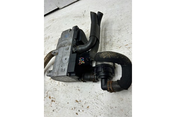 PARKING HEATER WEBASTO DIESEL AUDI Q5 SQ5 8R0265081L Catalog number of the original 8K0963271