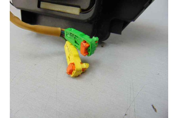 13142283 MANDO LUCES OPEL CORSA D Cosmo 2009 13142283 183982 OPEL - 5