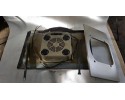 ROOF PARKING AIR CONDITIONING DAF XF 105 106 Part manufacturer TRP