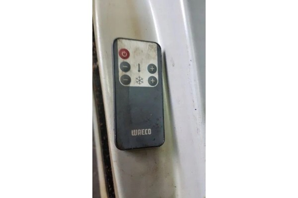 ROOF PARKING AIR CONDITIONING DAF XF 105 106 Car type buses trucks cargo vans