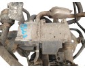 WEBASTO PARKING HEATER VIVARO B HITC III TALENTO 1 6CDTI 929159576R Product weight with unit packaging 8 kg