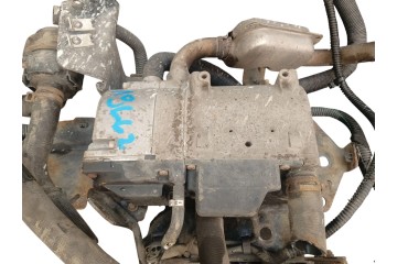 WEBASTO PARKING HEATER VIVARO B HITC III TALENTO 1 6CDTI 929159576R Product weight with unit packaging 8 kg