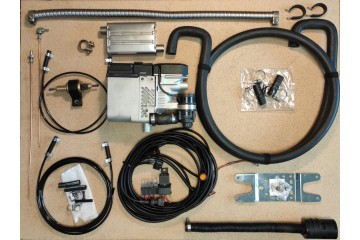 Webasto diesel 12V 5 0 KW SET for switch 0 1 Thermo Top C ANALOG Part manufacturer Webasto