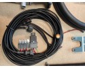 Webasto diesel 12V 5 0 KW SET for switch 0 1 Thermo Top C ANALOG Car type 4x4 SUV undefined cargo vans RVs passenger cars