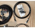 Kit Calefactor Webasto Diesel 12V 5.0 KW para Coche con Interruptor On