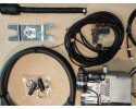 Kit Calefactor Webasto Diesel 12V 5.0 KW para Coche con Interruptor On