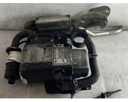 HEATING WEBASTO BMW 5 G30 7 G11 9361065 ORG FV