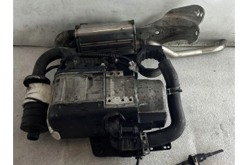 HEATING WEBASTO BMW 5 G30 7 G11 9361065 ORG FV