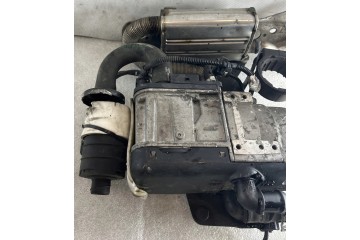 HEATING WEBASTO BMW 5 G30 7 G11 9361065 ORG FV Packaging status replacement