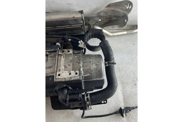 HEATING WEBASTO BMW 5 G30 7 G11 9361065 ORG FV Part manufacturer BAW