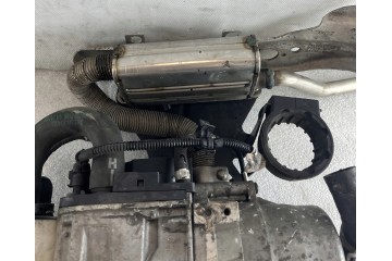 HEATING WEBASTO BMW 5 G30 7 G11 9361065 ORG FV Catalog number of the part 9361065