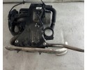 HEATING WEBASTO BMW 5 G30 7 G11 9361065 ORG FV Car type cargo vans passenger cars