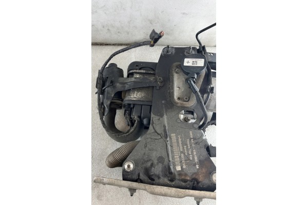 HEATING WEBASTO BMW 5 G30 7 G11 9361065 ORG FV Version European