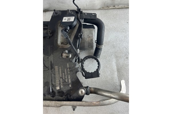 HEATING WEBASTO BMW 5 G30 7 G11 9361065 ORG FV Quality of parts according to GVO O original with manufacturer s logo OE