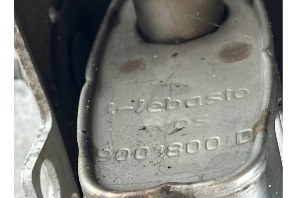 HEATING WEBASTO BMW 5 G30 7 G11 9361065 ORG FV Catalog number of the original 9361065