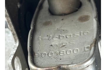 HEATING WEBASTO BMW 5 G30 7 G11 9361065 ORG FV Catalog number of the original 9361065