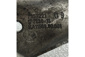 Calefactor Webasto BMW 5 G30 7 G11 9361065 Original