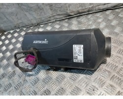 WEBASTO PARKING HEATER MAN AIRTRONIC D4S 40W 24V EBERSPACHER