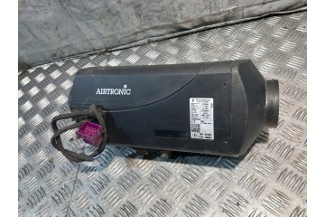 WEBASTO PARKING HEATER MAN AIRTRONIC D4S 40W 24V EBERSPACHER