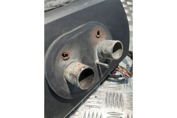 WEBASTO PARKING HEATER MAN AIRTRONIC D4S 40W 24V EBERSPACHER Catalog number of the part 252586