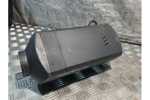 Calefactor AIRTRONIC DAF 3.5 kW Diésel 24V D4S