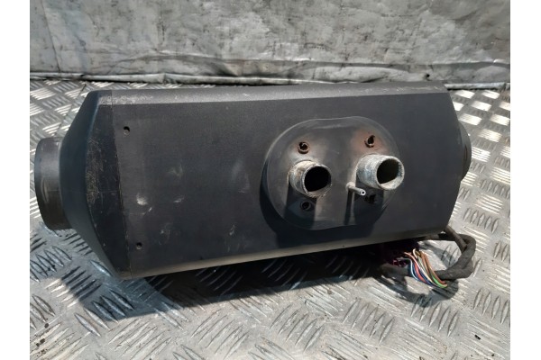 Calefactor AIRTRONIC DAF 3.5 kW Diésel 24V D4S