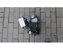 FORD FOCUS MK4 WEBASTO PARKING HEATER ORIGINAL DIESEL