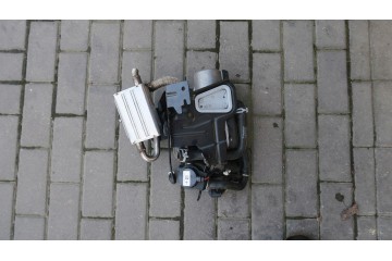 FORD FOCUS MK4 WEBASTO PARKING HEATER ORIGINAL DIESEL