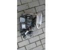 FORD FOCUS MK4 WEBASTO PARKING HEATER ORIGINAL DIESEL Catalog number of the part FORD FOCUS MK4 WEBASTO OGRZEWANIE POSTOJOWE ORY